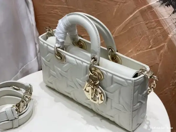 OldCobbler Bags DIRO D-JOY LADY BAG-26*13.5*5CM 0613